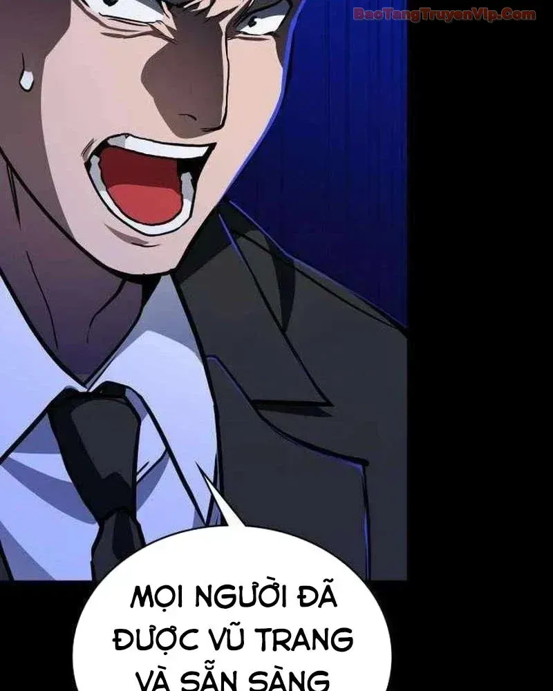 Nhân Viên Quèn Của Cục Tình Báo Quốc Gia Chap 9 - Next Chap 10