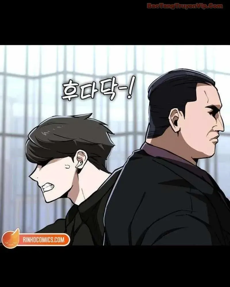 Nhân Viên Quèn Của Cục Tình Báo Quốc Gia Chap 9 - Next Chap 10