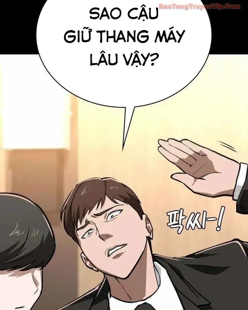 Nhân Viên Quèn Của Cục Tình Báo Quốc Gia Chap 9 - Next Chap 10