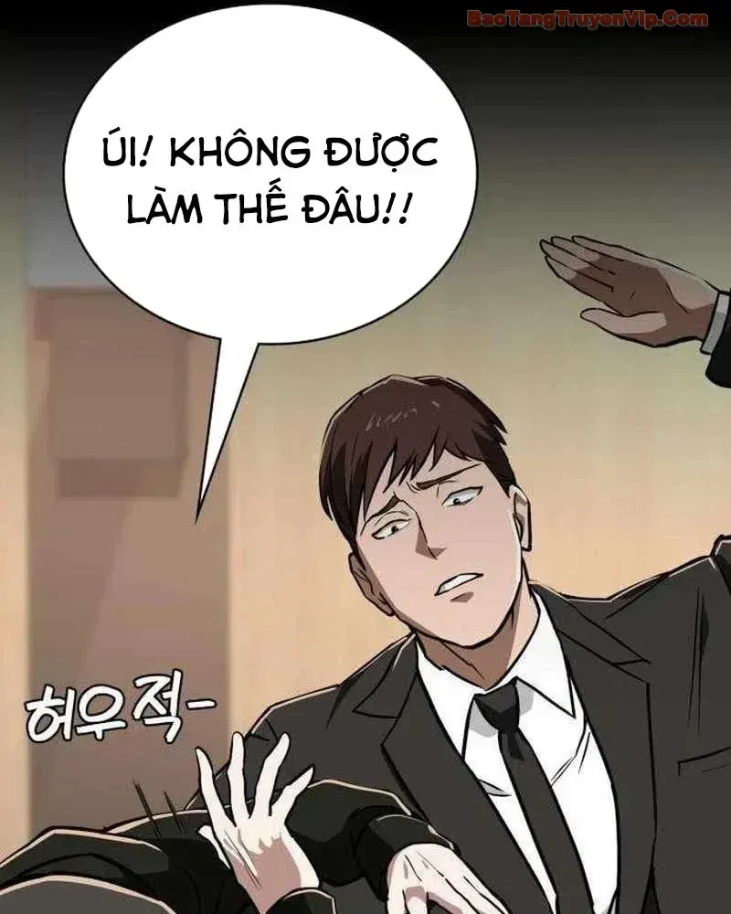 Nhân Viên Quèn Của Cục Tình Báo Quốc Gia Chap 9 - Next Chap 10