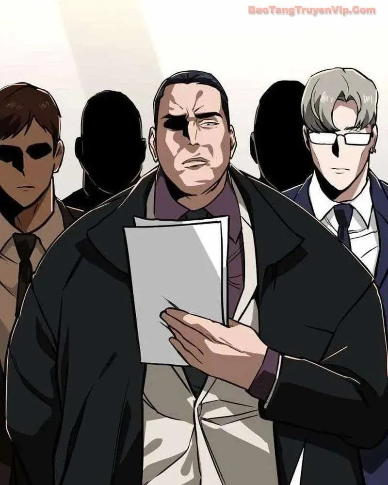 Nhân Viên Quèn Của Cục Tình Báo Quốc Gia Chap 9 - Next Chap 10