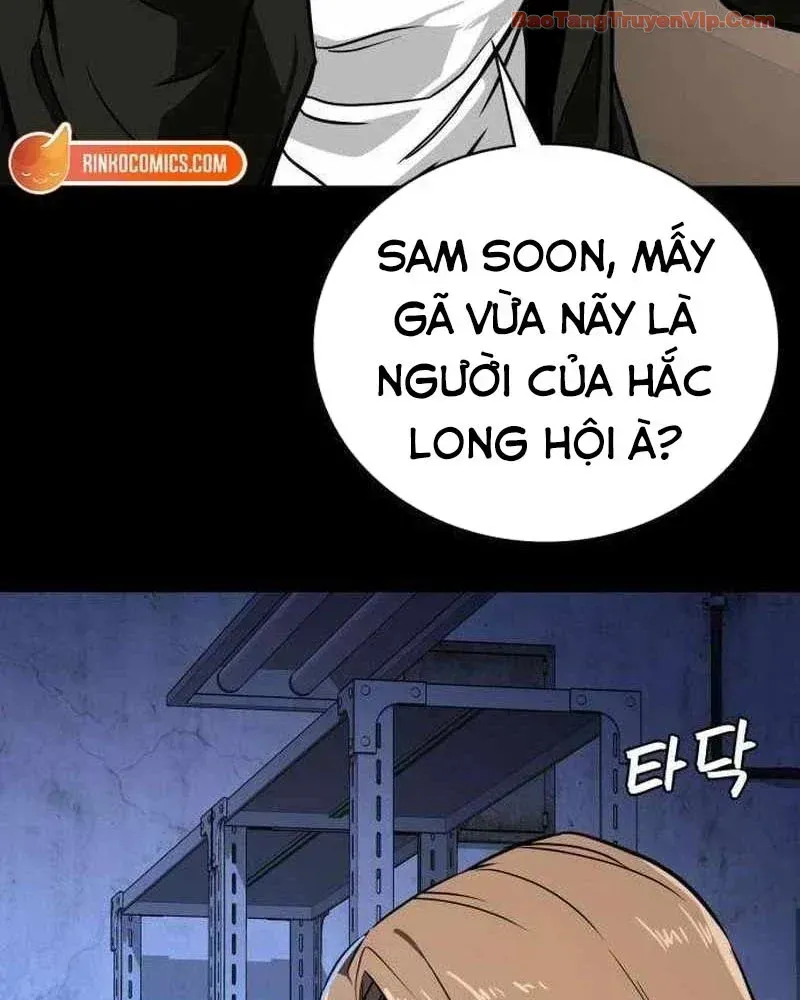 Nhân Viên Quèn Của Cục Tình Báo Quốc Gia Chap 9 - Next Chap 10