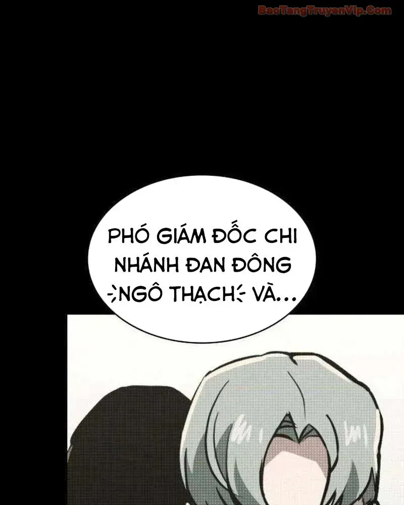 Nhân Viên Quèn Của Cục Tình Báo Quốc Gia Chap 9 - Next Chap 10