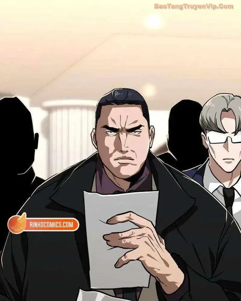 Nhân Viên Quèn Của Cục Tình Báo Quốc Gia Chap 9 - Next Chap 10