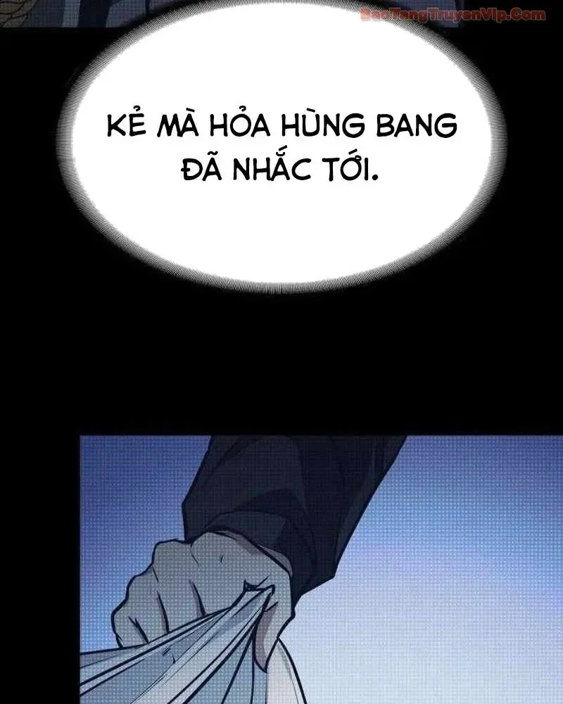 Nhân Viên Quèn Của Cục Tình Báo Quốc Gia Chap 9 - Next Chap 10