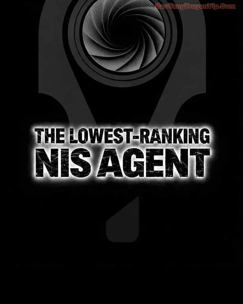 Nhân Viên Quèn Của Cục Tình Báo Quốc Gia Chap 9 - Next Chap 10