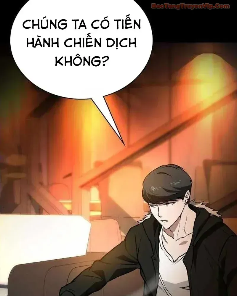 Nhân Viên Quèn Của Cục Tình Báo Quốc Gia Chap 9 - Next Chap 10