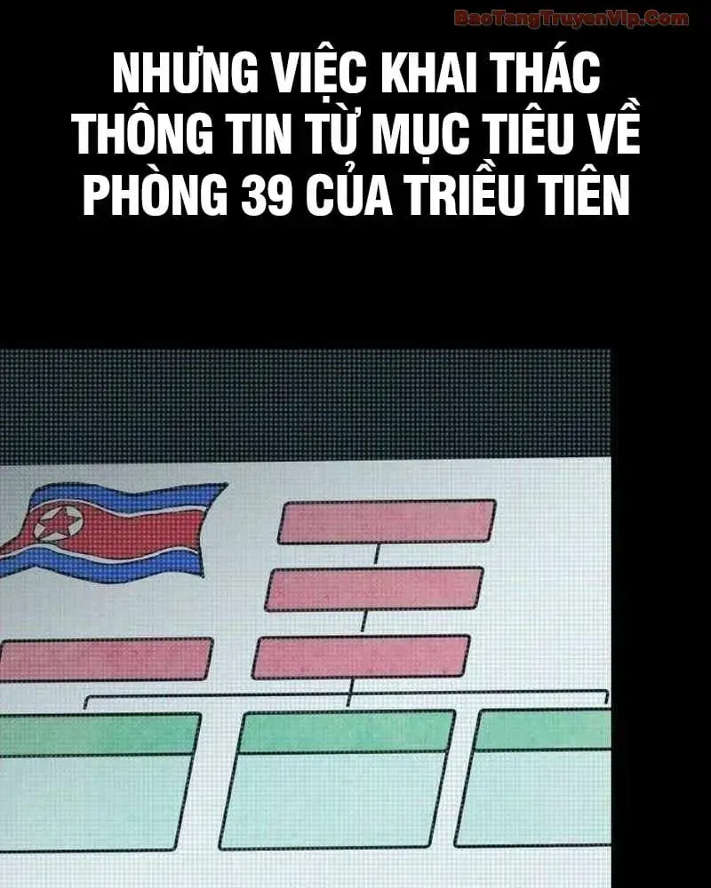 Nhân Viên Quèn Của Cục Tình Báo Quốc Gia Chap 9 - Next Chap 10