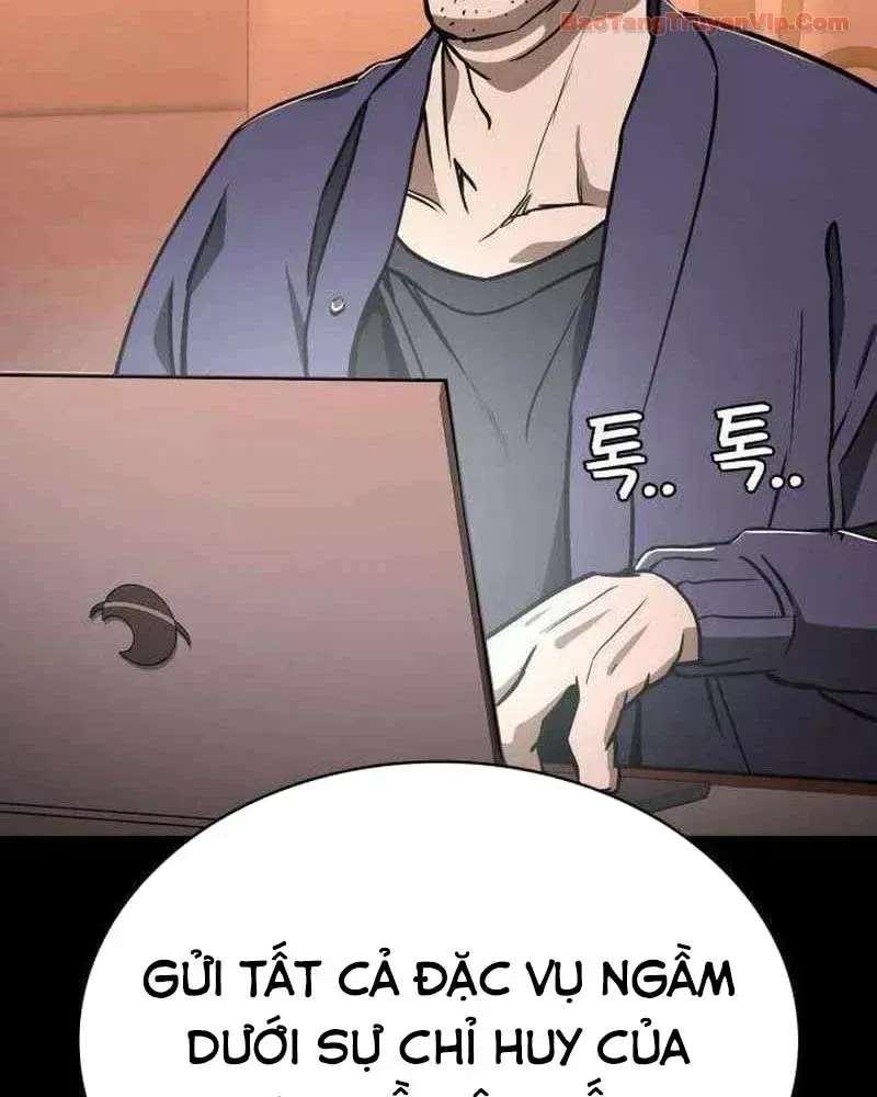 Nhân Viên Quèn Của Cục Tình Báo Quốc Gia Chap 9 - Next Chap 10