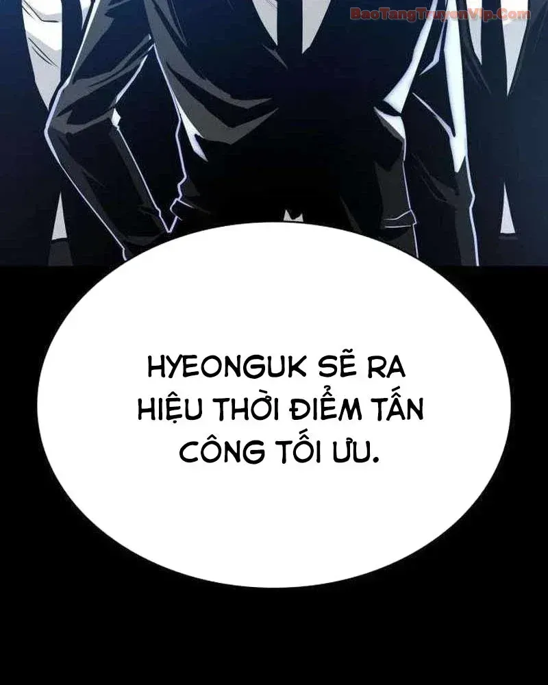 Nhân Viên Quèn Của Cục Tình Báo Quốc Gia Chap 9 - Next Chap 10