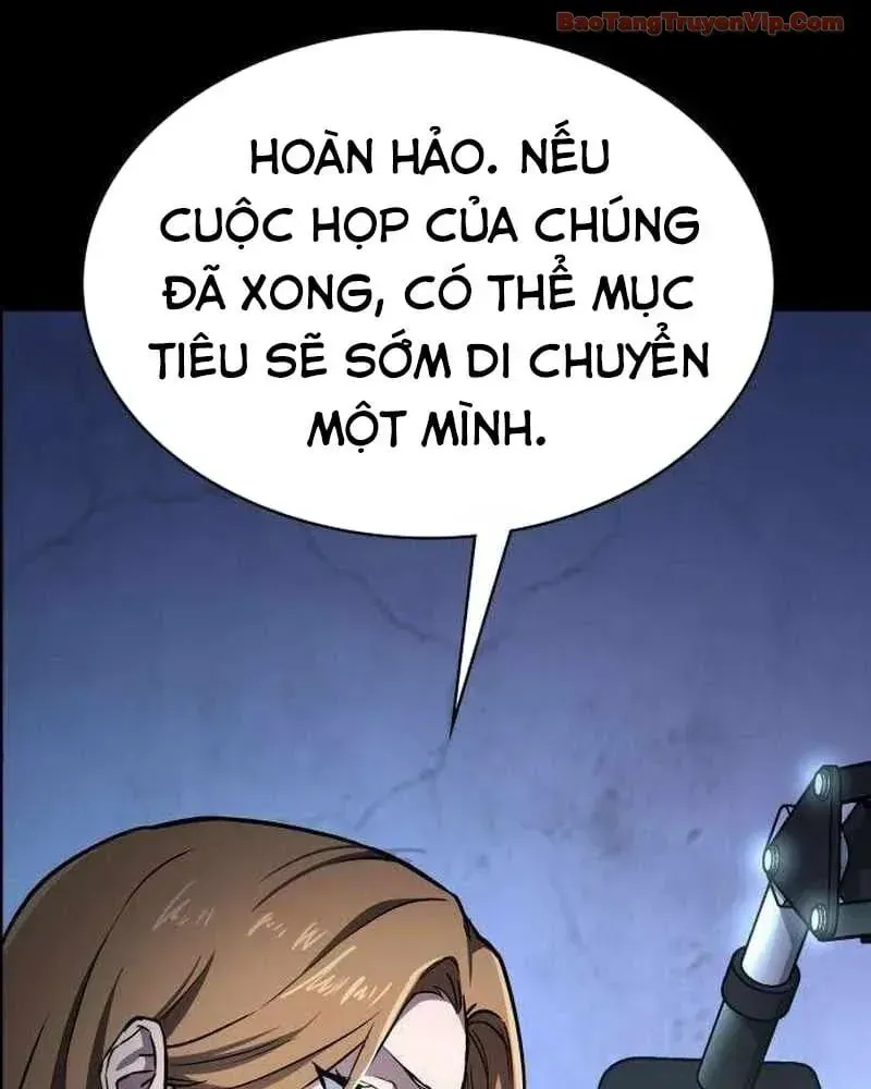Nhân Viên Quèn Của Cục Tình Báo Quốc Gia Chap 9 - Next Chap 10