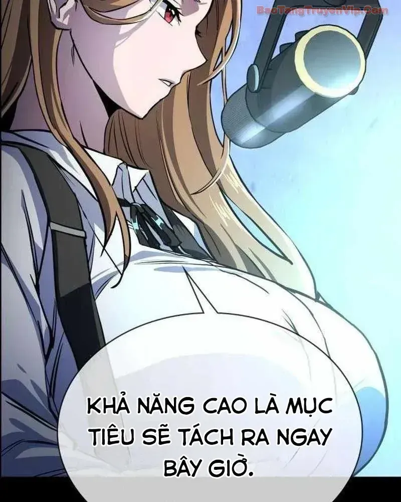 Nhân Viên Quèn Của Cục Tình Báo Quốc Gia Chap 9 - Next Chap 10