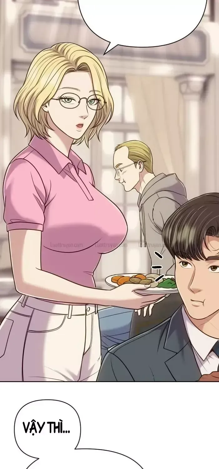 Nhân Viên Thực Tập Kim Cheolsu Chap 155 - Next Chap 156
