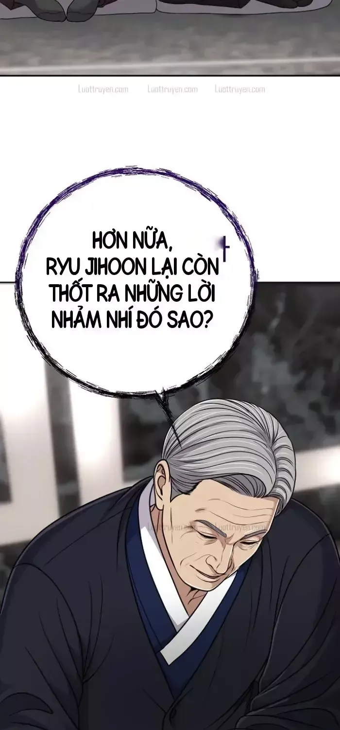 Nhân Viên Thực Tập Kim Cheolsu Chap 155 - Next Chap 156