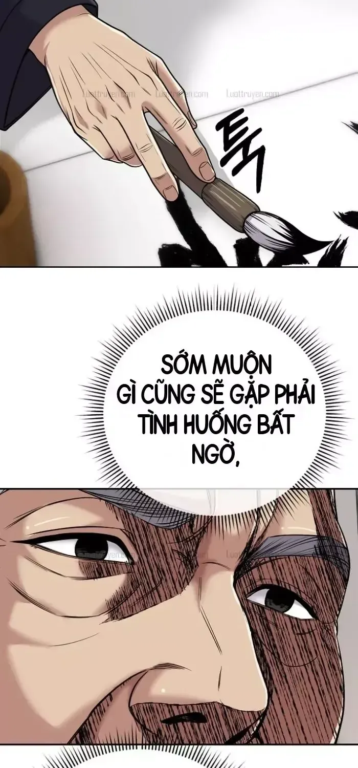 Nhân Viên Thực Tập Kim Cheolsu Chap 155 - Next Chap 156