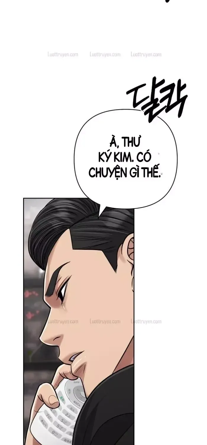 Nhân Viên Thực Tập Kim Cheolsu Chap 155 - Next Chap 156