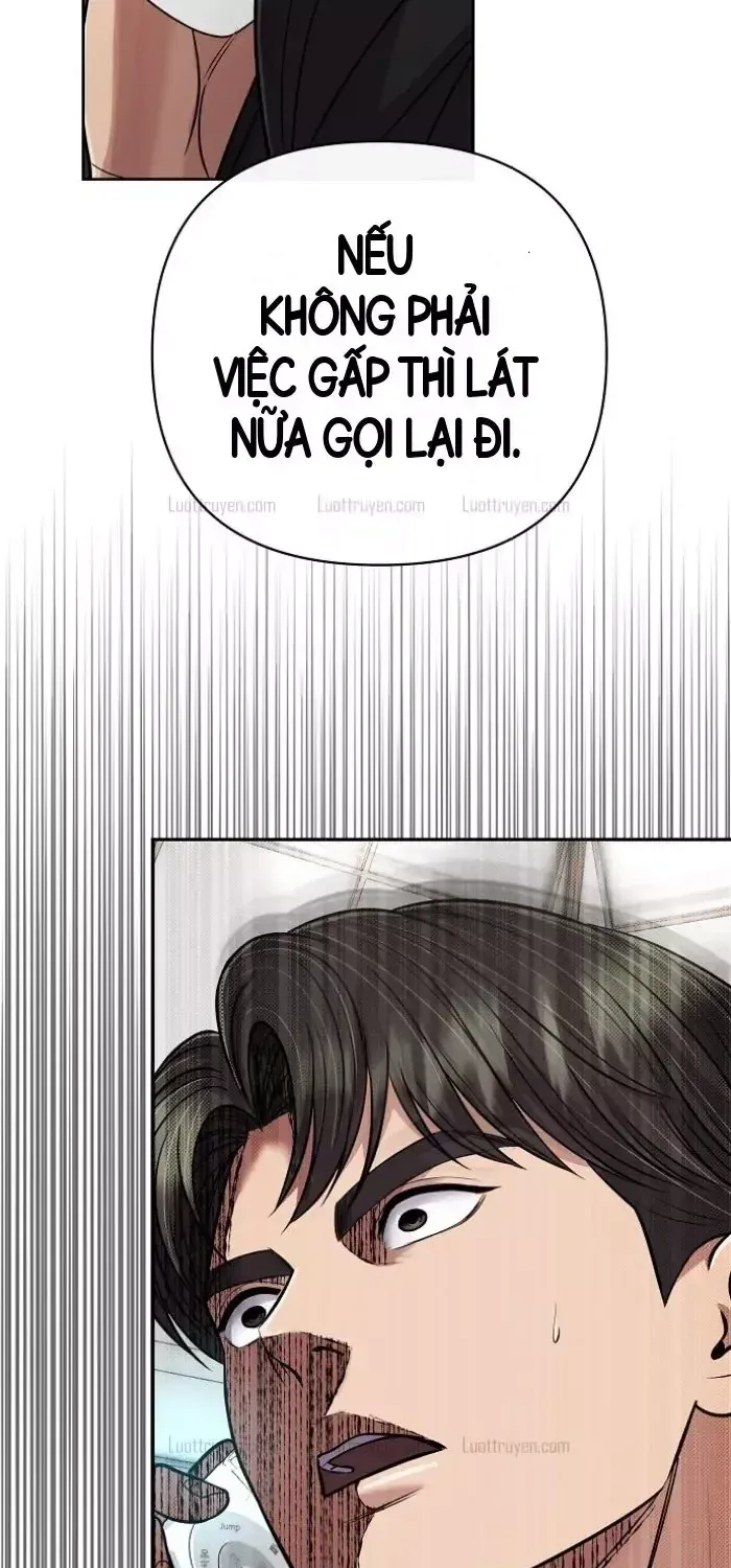 Nhân Viên Thực Tập Kim Cheolsu Chap 155 - Next Chap 156