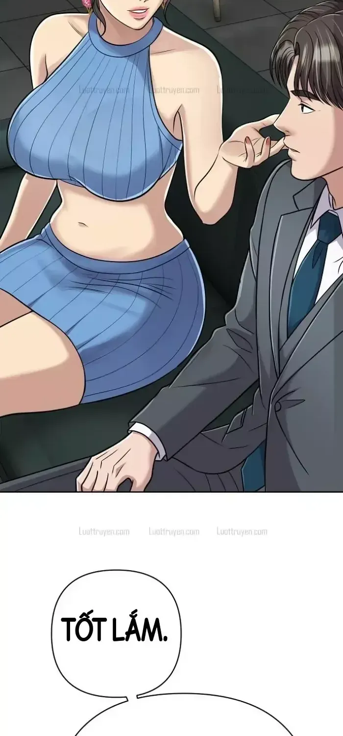 Nhân Viên Thực Tập Kim Cheolsu Chap 155 - Next Chap 156