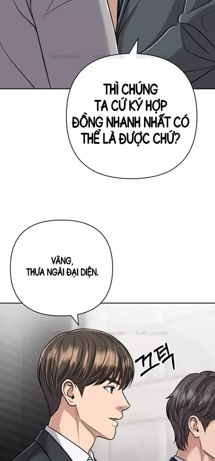 Nhân Viên Thực Tập Kim Cheolsu Chap 155 - Next Chap 156