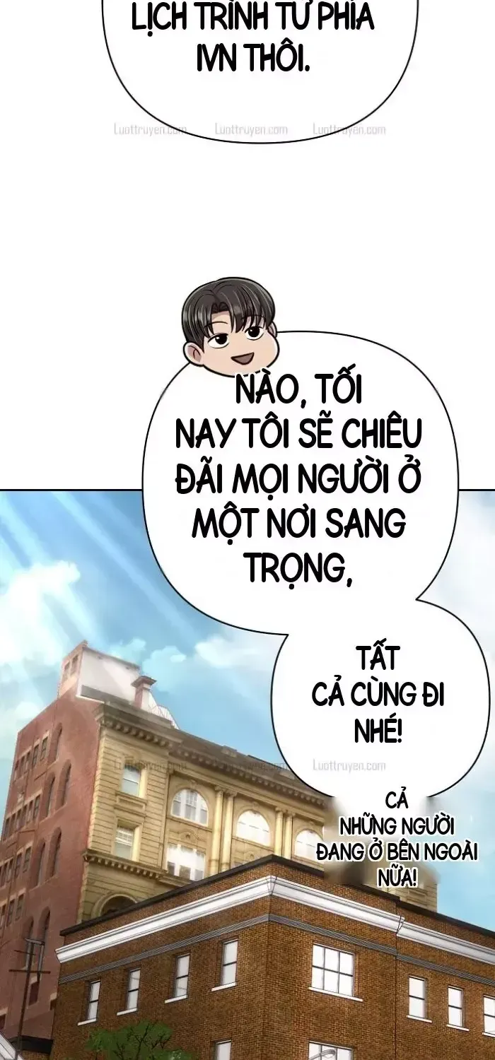 Nhân Viên Thực Tập Kim Cheolsu Chap 155 - Next Chap 156