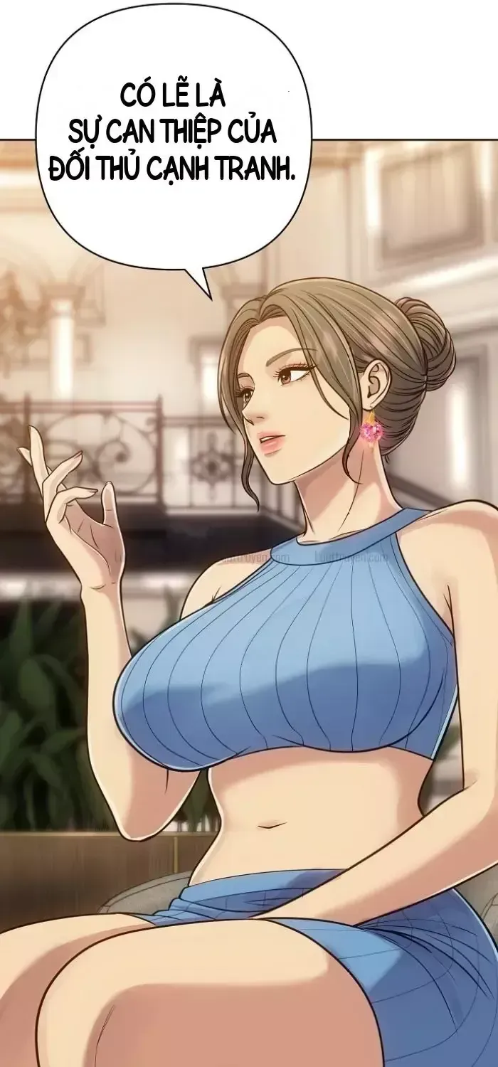 Nhân Viên Thực Tập Kim Cheolsu Chap 155 - Next Chap 156