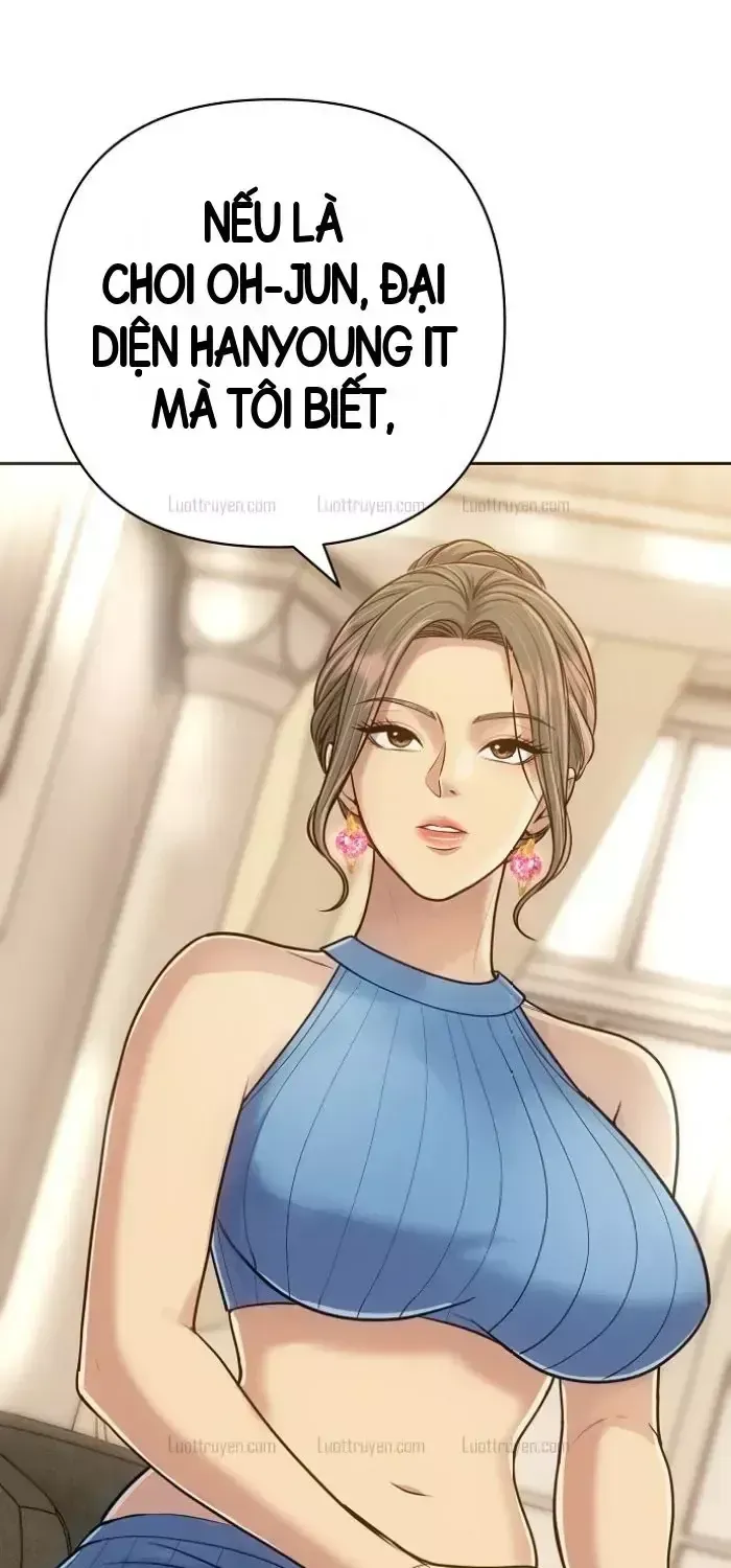 Nhân Viên Thực Tập Kim Cheolsu Chap 155 - Next Chap 156