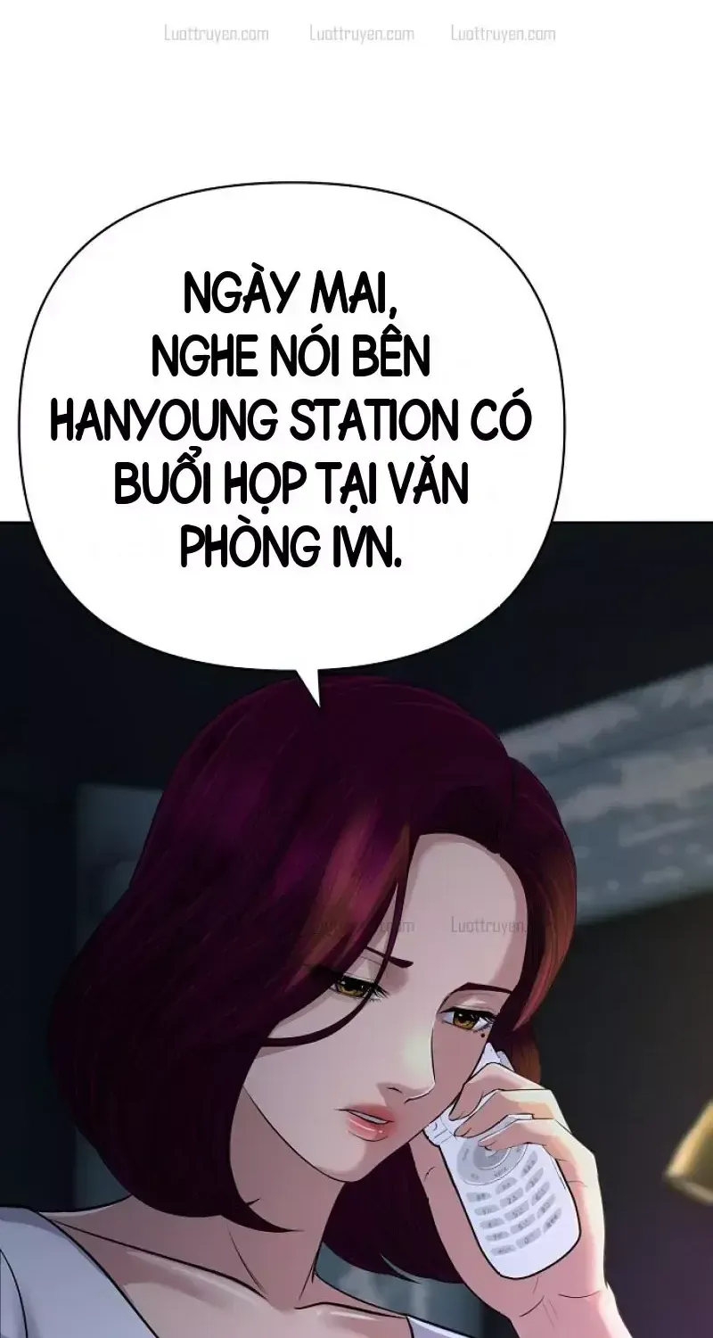 Nhân Viên Thực Tập Kim Cheolsu Chap 156 - Next Chap 157