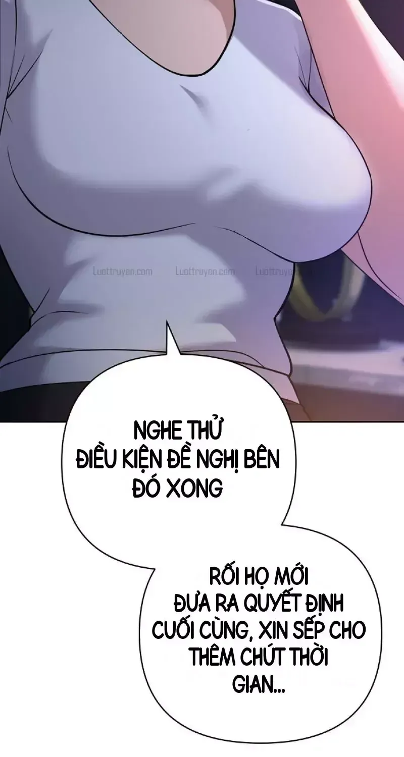 Nhân Viên Thực Tập Kim Cheolsu Chap 156 - Next Chap 157