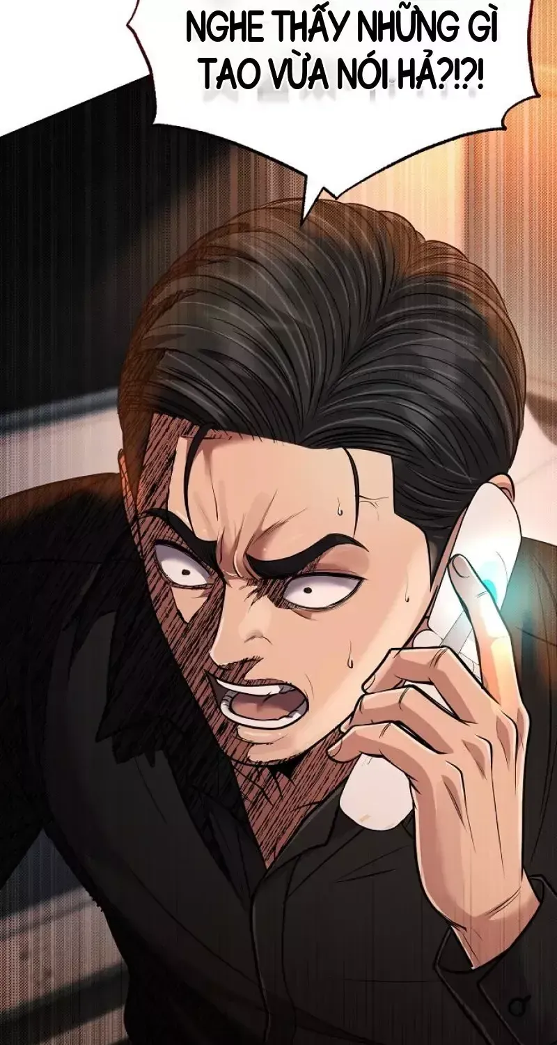 Nhân Viên Thực Tập Kim Cheolsu Chap 156 - Next Chap 157