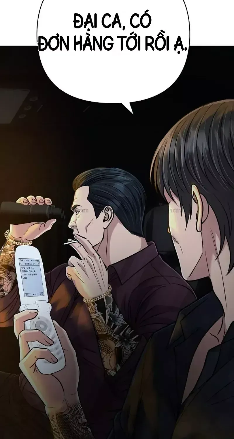 Nhân Viên Thực Tập Kim Cheolsu Chap 156 - Next Chap 157