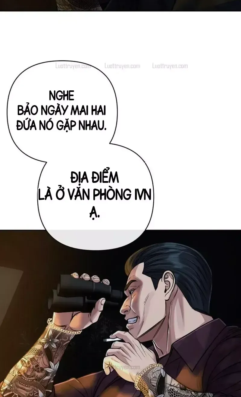 Nhân Viên Thực Tập Kim Cheolsu Chap 156 - Next Chap 157