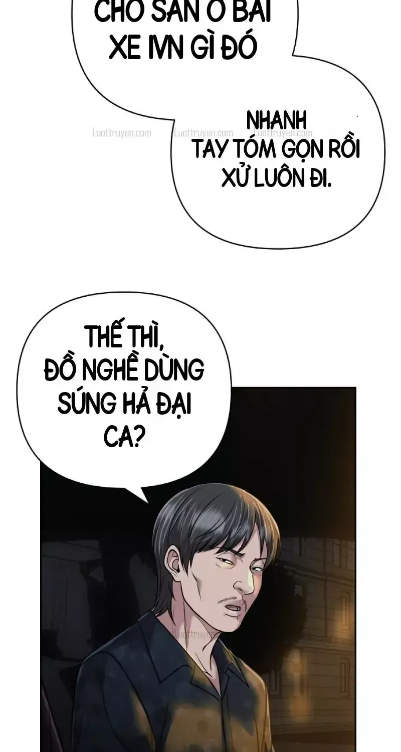 Nhân Viên Thực Tập Kim Cheolsu Chap 156 - Next Chap 157