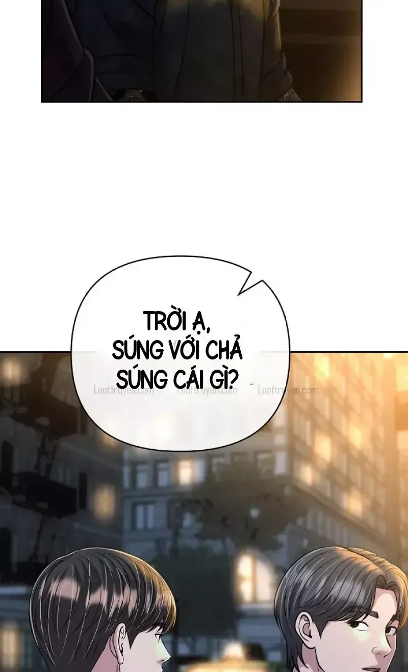 Nhân Viên Thực Tập Kim Cheolsu Chap 156 - Next Chap 157