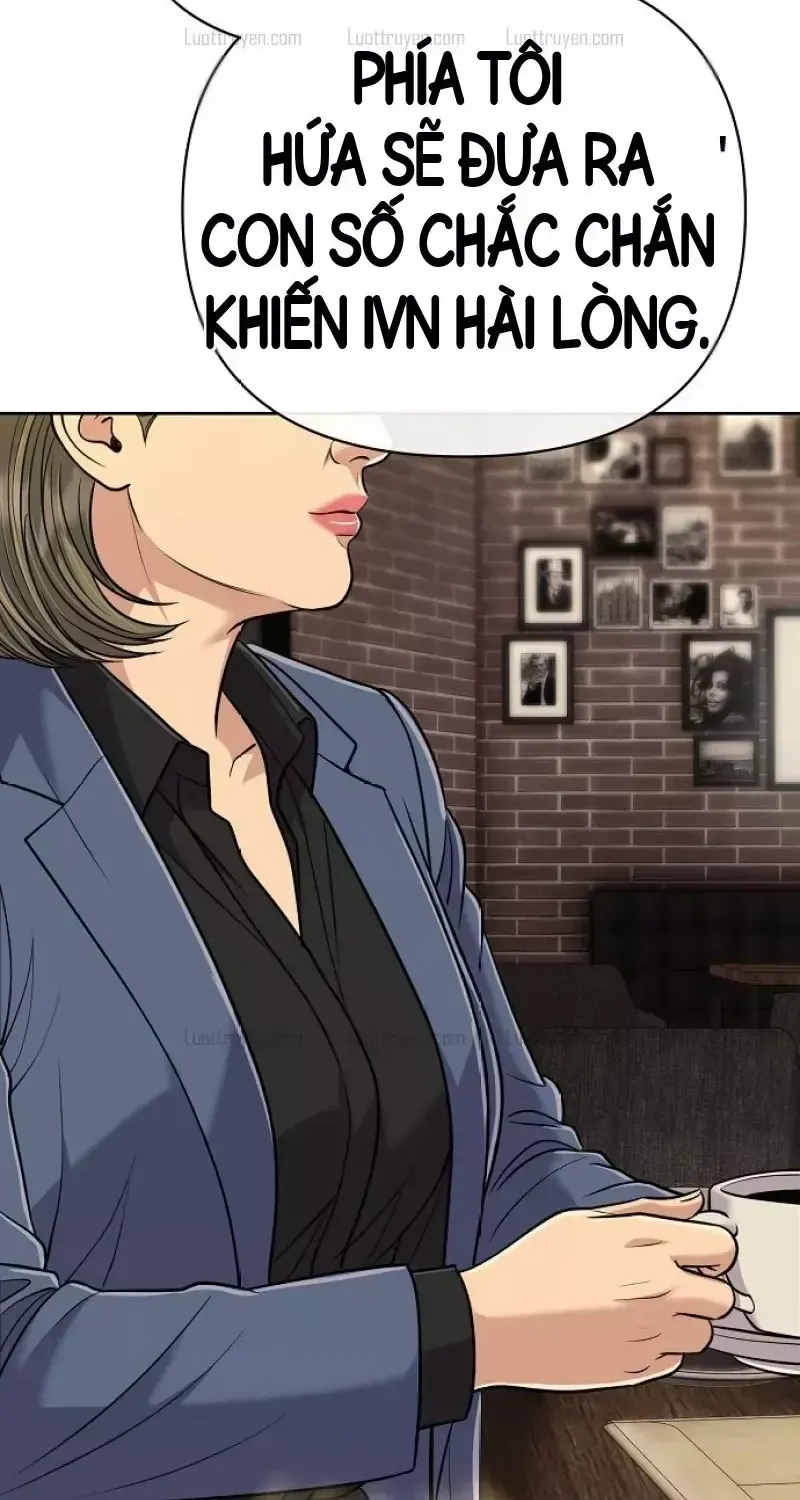 Nhân Viên Thực Tập Kim Cheolsu Chap 156 - Next Chap 157