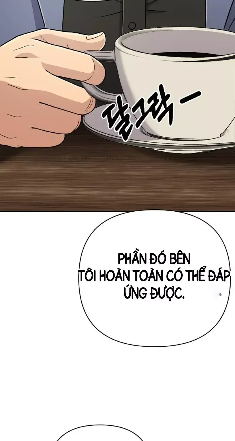 Nhân Viên Thực Tập Kim Cheolsu Chap 156 - Next Chap 157