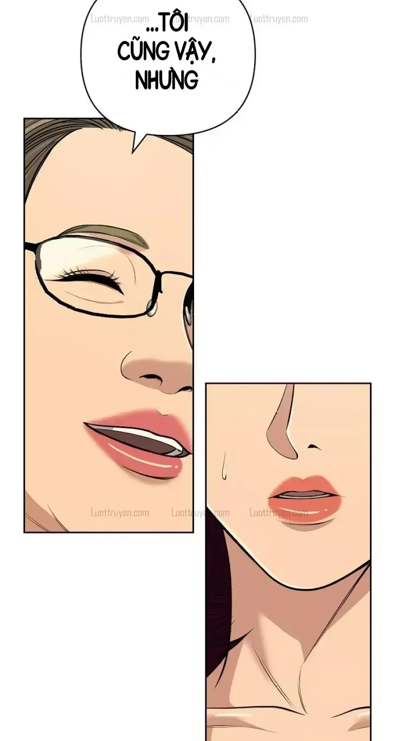 Nhân Viên Thực Tập Kim Cheolsu Chap 156 - Next Chap 157