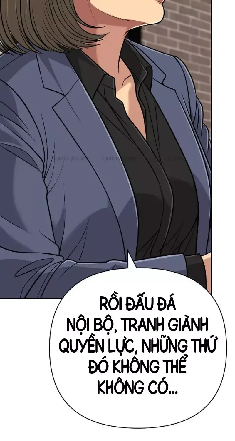 Nhân Viên Thực Tập Kim Cheolsu Chap 156 - Next Chap 157