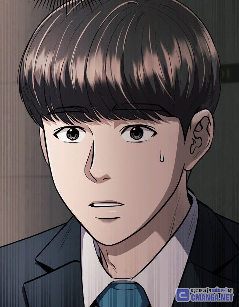 Nhân Viên Thực Tập Kim Cheolsu Chap 41 - Next Chap 42