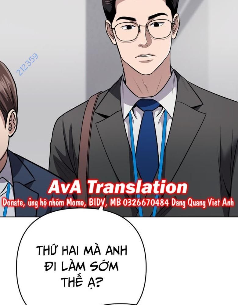 Nhân Viên Thực Tập Kim Cheolsu Chap 41 - Next Chap 42