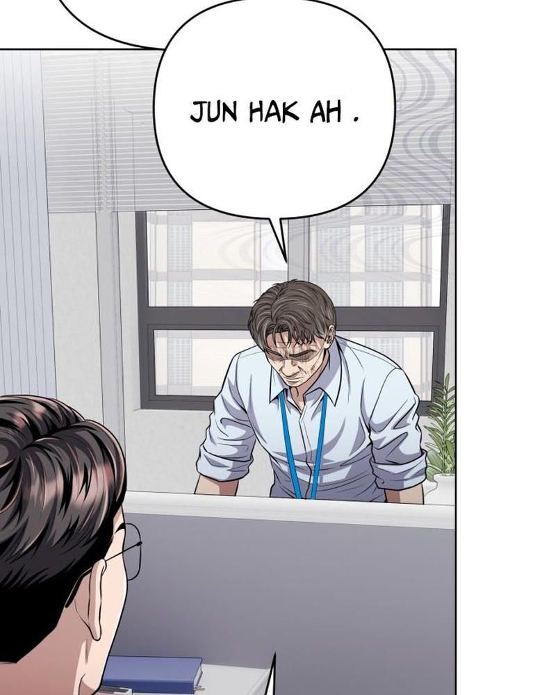 Nhân Viên Thực Tập Kim Cheolsu Chap 41 - Next Chap 42
