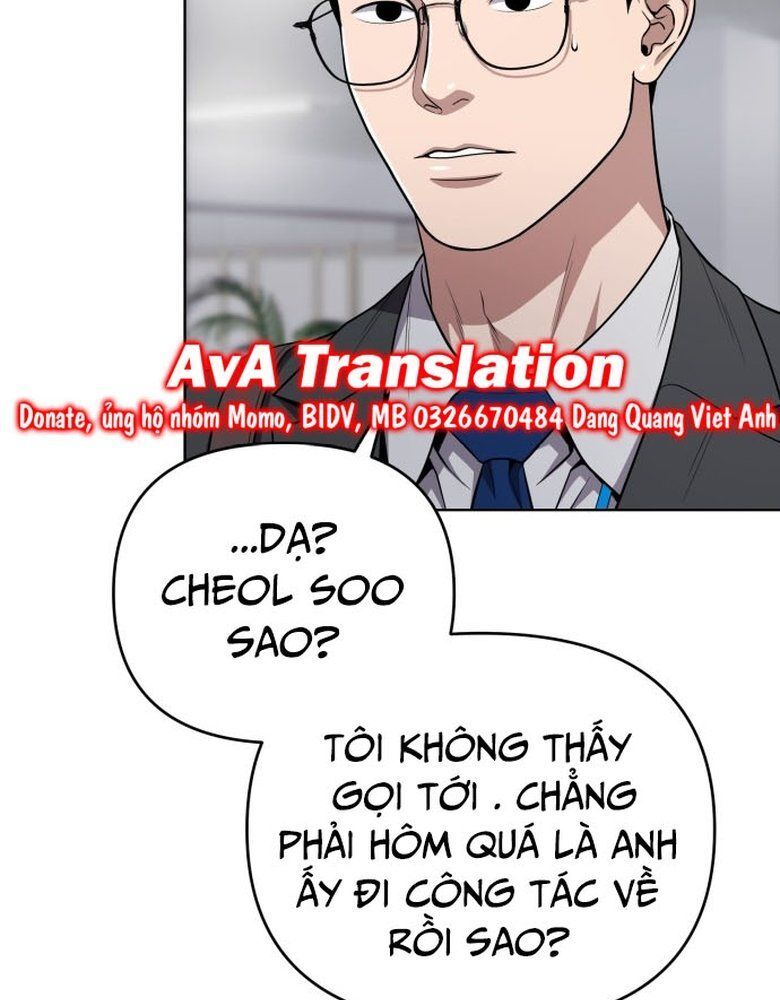 Nhân Viên Thực Tập Kim Cheolsu Chap 41 - Next Chap 42