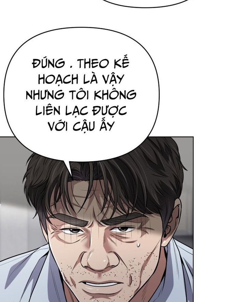 Nhân Viên Thực Tập Kim Cheolsu Chap 41 - Next Chap 42