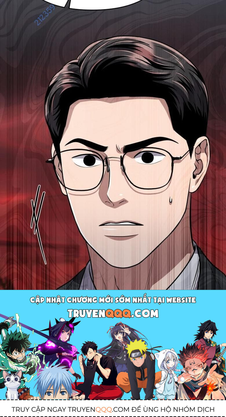 Nhân Viên Thực Tập Kim Cheolsu Chap 41 - Next Chap 42