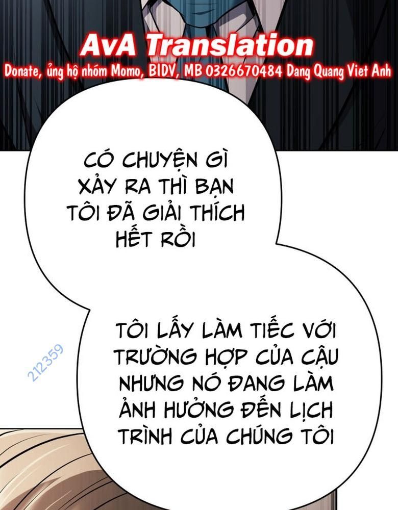 Nhân Viên Thực Tập Kim Cheolsu Chap 41 - Next Chap 42