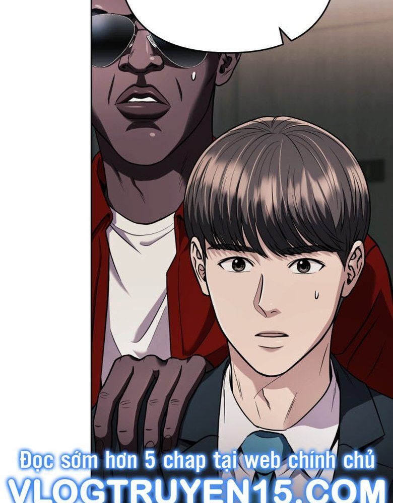 Nhân Viên Thực Tập Kim Cheolsu Chap 41 - Next Chap 42