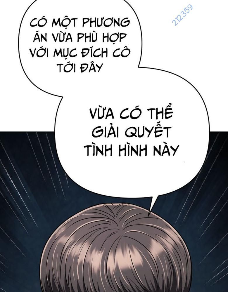 Nhân Viên Thực Tập Kim Cheolsu Chap 41 - Next Chap 42