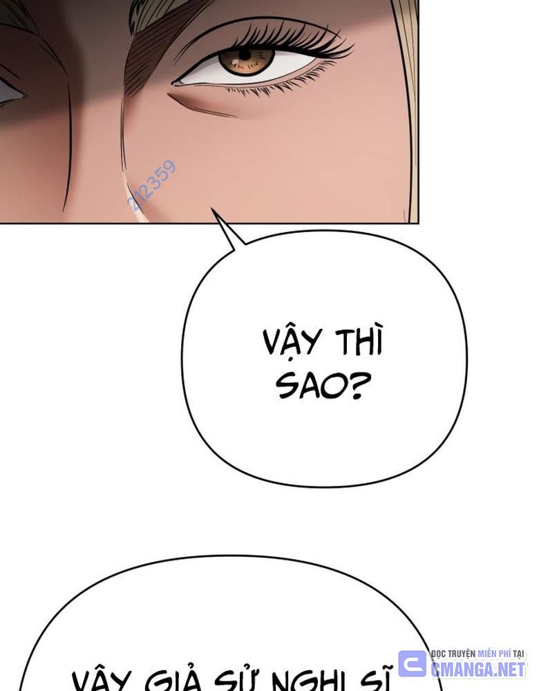 Nhân Viên Thực Tập Kim Cheolsu Chap 41 - Next Chap 42