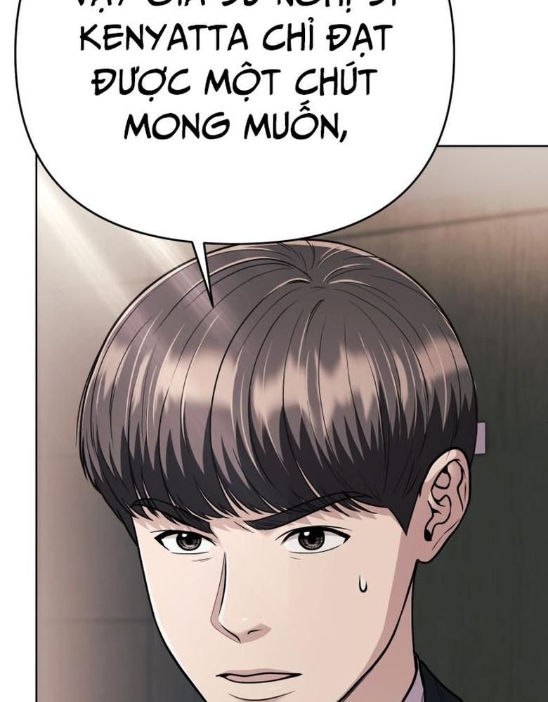 Nhân Viên Thực Tập Kim Cheolsu Chap 41 - Next Chap 42