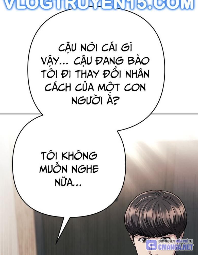 Nhân Viên Thực Tập Kim Cheolsu Chap 41 - Next Chap 42