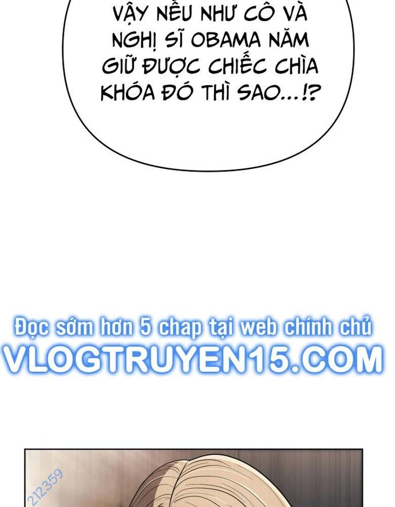 Nhân Viên Thực Tập Kim Cheolsu Chap 41 - Next Chap 42